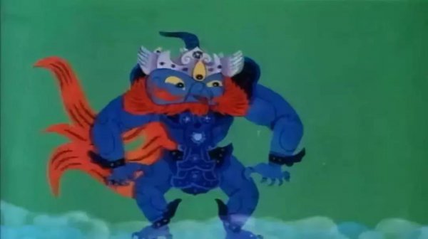 泼水节的传说故事