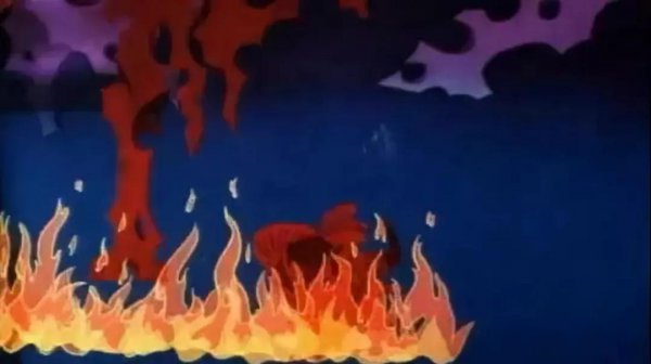 泼水节的传说故事