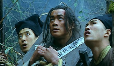 狮子楼斗杀西门庆是谁 武松斗杀西门庆讲的什么情节