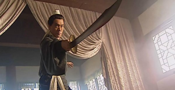 狮子楼斗杀西门庆是谁