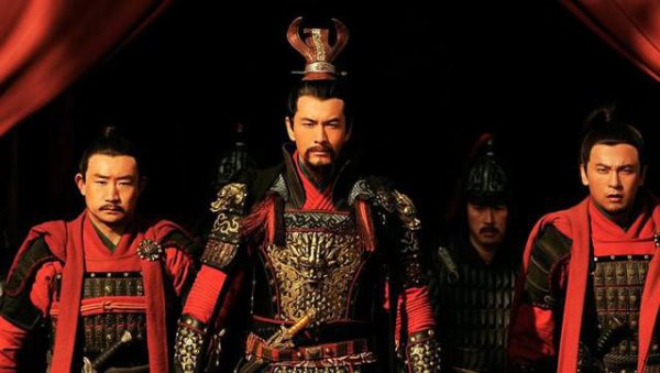 武穆是岳飞的什么称号