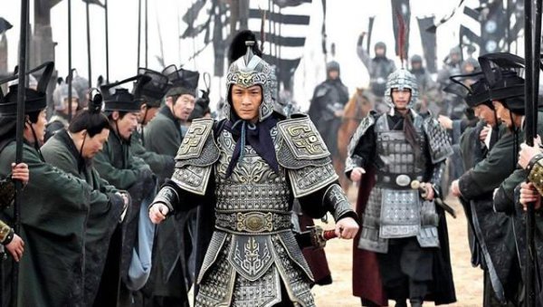 武穆是岳飞的什么称号