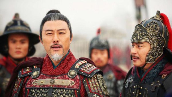 武穆是岳飞的什么称号