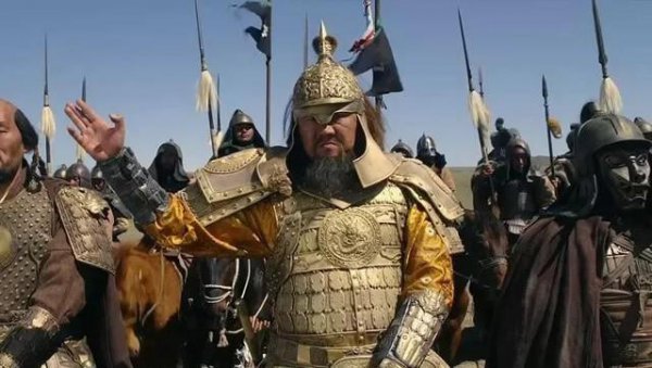 武穆是岳飞的什么称号