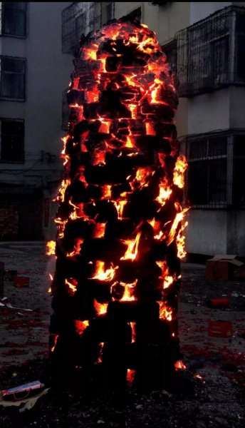 关于除夕的故事有哪些