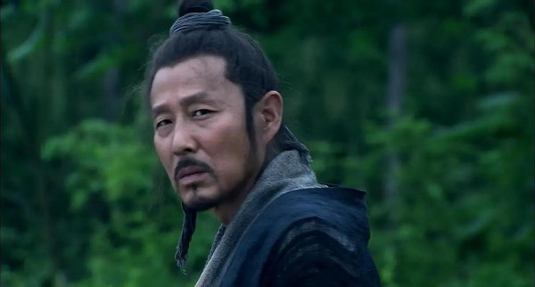 刘邦是个什么样的人物