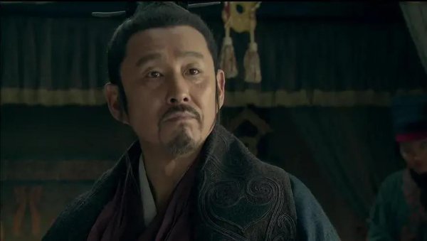 刘邦是个什么样的人物