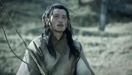 刘邦是个什么样的人物