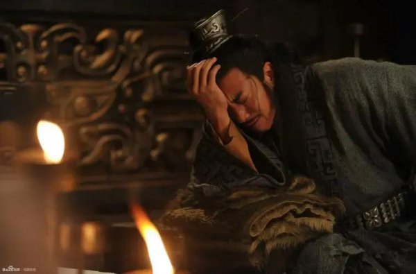 刘邦是个什么样的人物