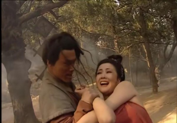 水浒传菜园子是谁的绰号