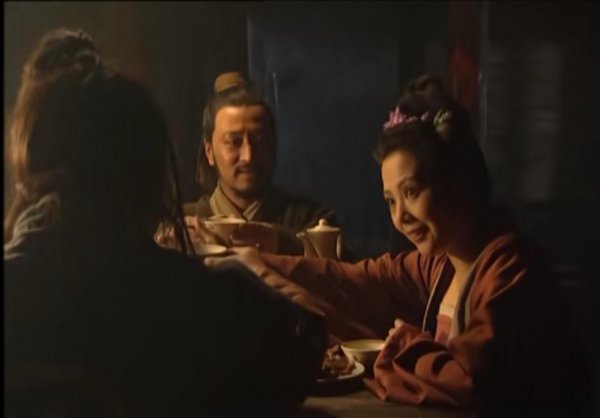 水浒传菜园子是谁的绰号