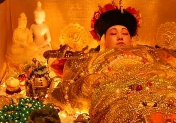 蓝齐儿历史原型是谁