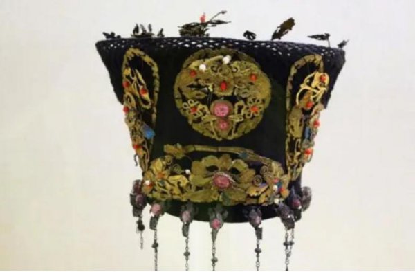 蓝齐儿历史原型是谁