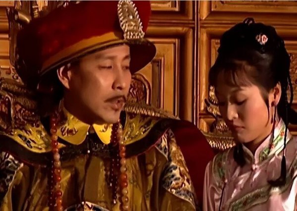 蓝齐儿历史原型是谁