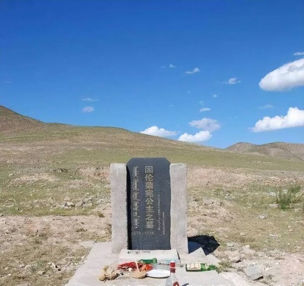 蓝齐儿历史原型是谁