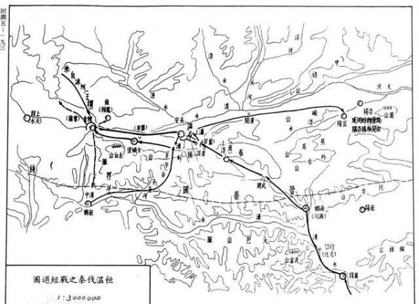 桓温北伐为什么失败