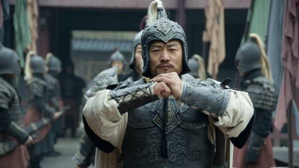 桓温北伐为什么失败