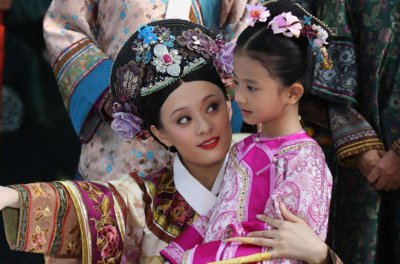 甄嬛传里的胧月是谁的孩子 历史上胧月的生母是谁