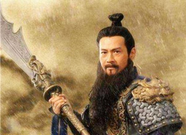 杨业历史人物简介资料