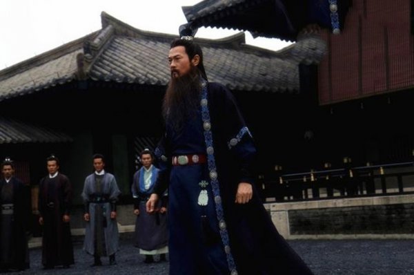 杨业历史人物简介资料