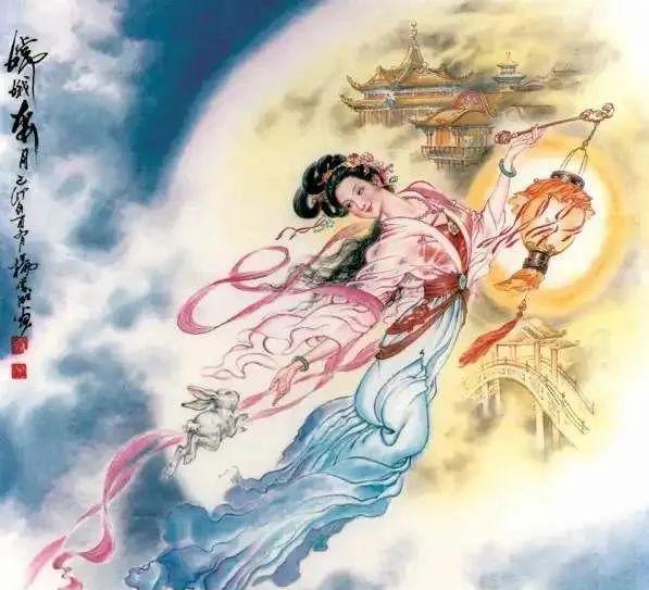 中秋节来历和节日风俗