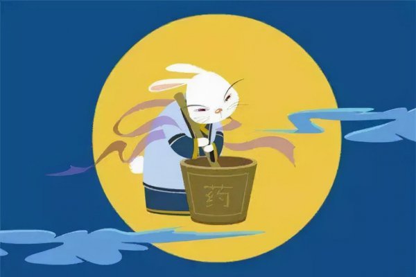 中秋节来历和节日风俗