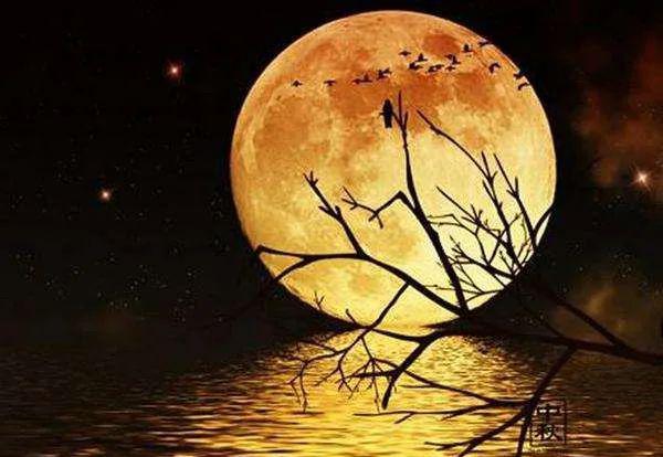 中秋节来历和节日风俗