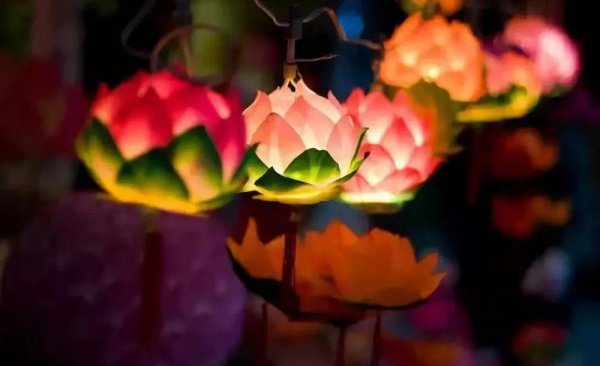 中秋节来历和节日风俗