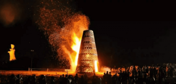 中秋节来历和节日风俗