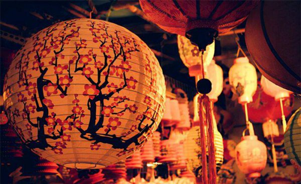 中秋节来历和节日风俗