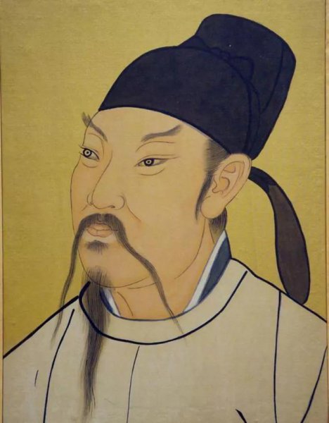 关于李姓的历史人物有哪些