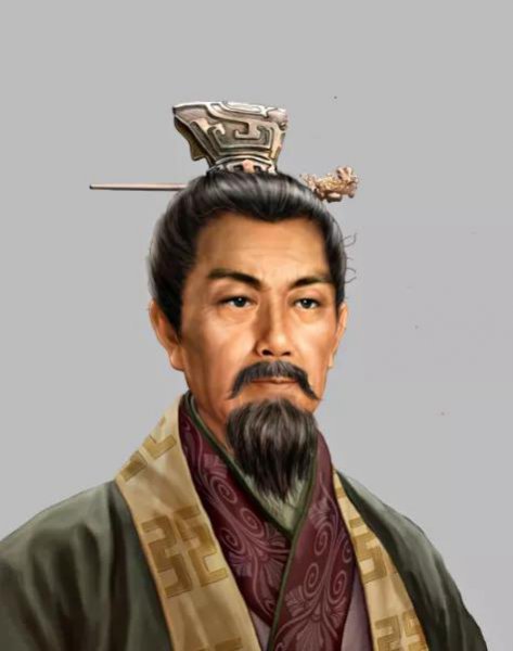 关于李姓的历史人物有哪些