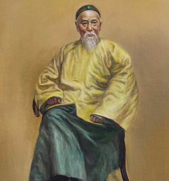 关于李姓的历史人物有哪些