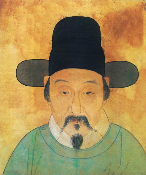 关于李姓的历史人物有哪些