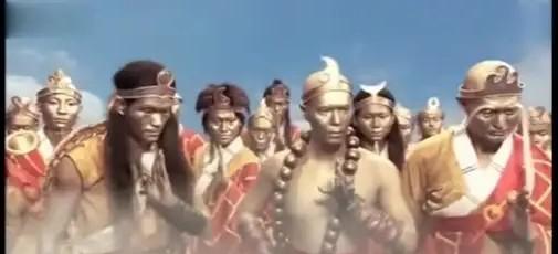 十八罗汉名字和顺序