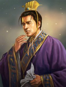 三国演义里面的人物名字 三国演绎中武将人物介绍大全