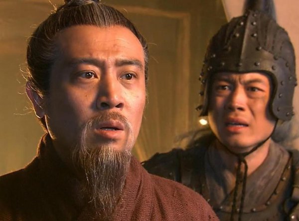 三国演义里面的人物名字