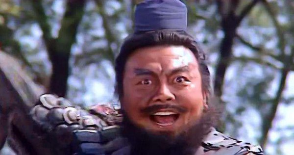 三国演义里面的人物名字