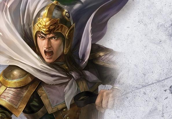 三国演义里面的人物名字