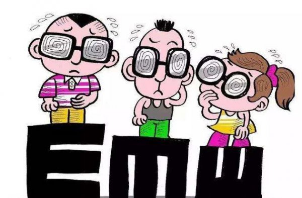 常说的六亲是指哪六亲