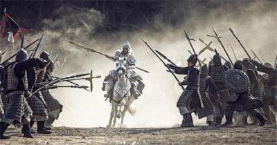 三国演义常山赵子龙是哪里人 常山赵子龙是哪里的常山