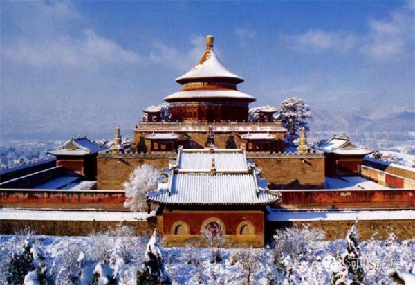 三国演义常山赵子龙是哪里人