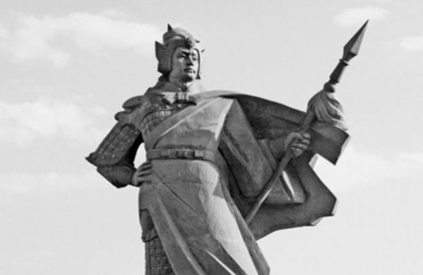 三国演义常山赵子龙是哪里人