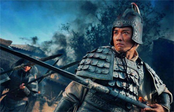 三国演义常山赵子龙是哪里人