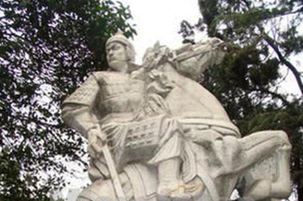 三国演义常山赵子龙是哪里人