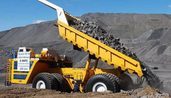 世界上最重的车叫什么名字