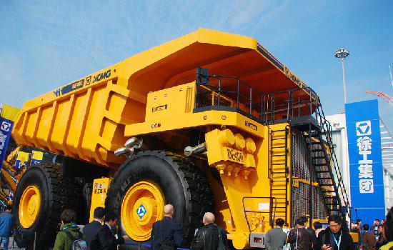 世界上最重的车叫什么名字