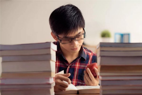 记忆力很强的人特点