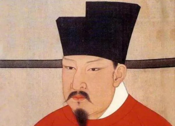 宋朝赵普独相十年的典故