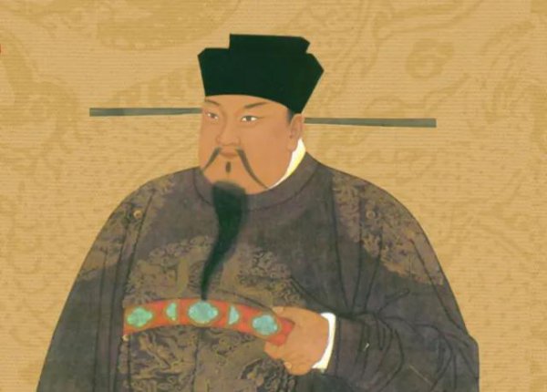 宋朝赵普独相十年的典故